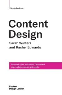 Content Design