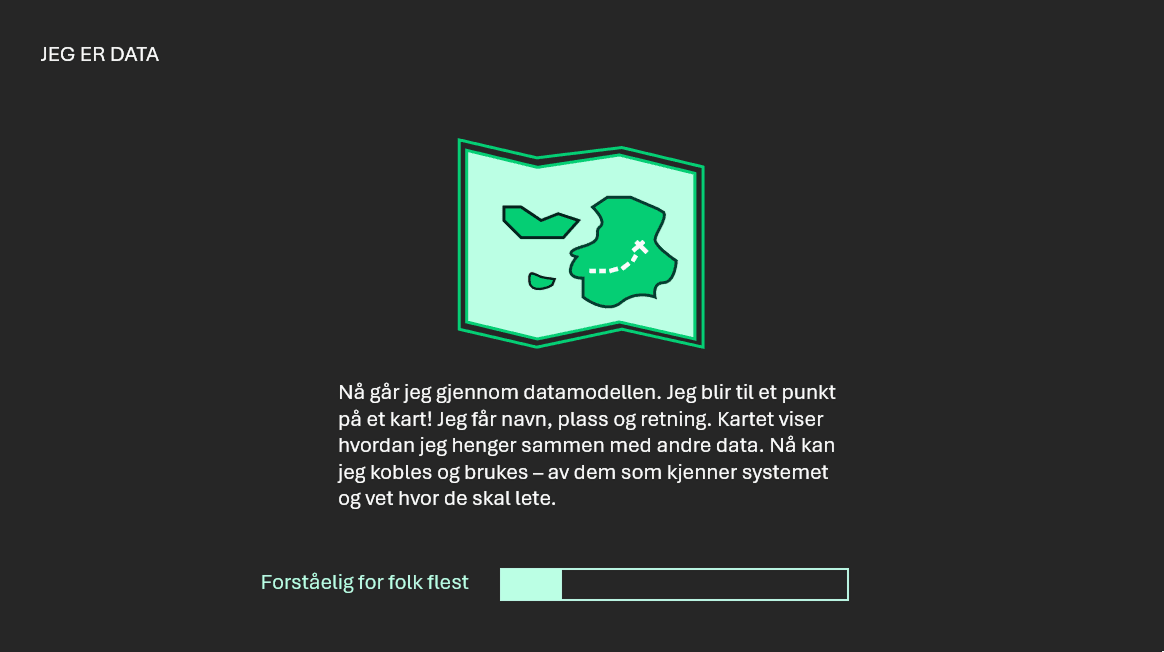 GNIST — content design and brand