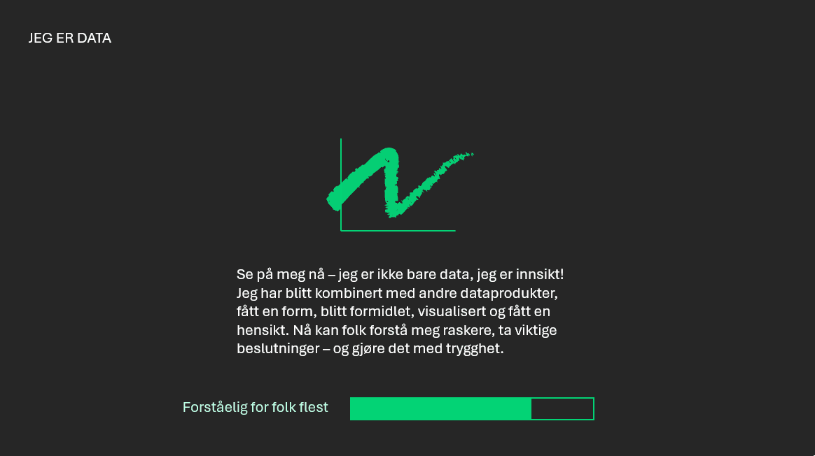GNIST — content design and brand