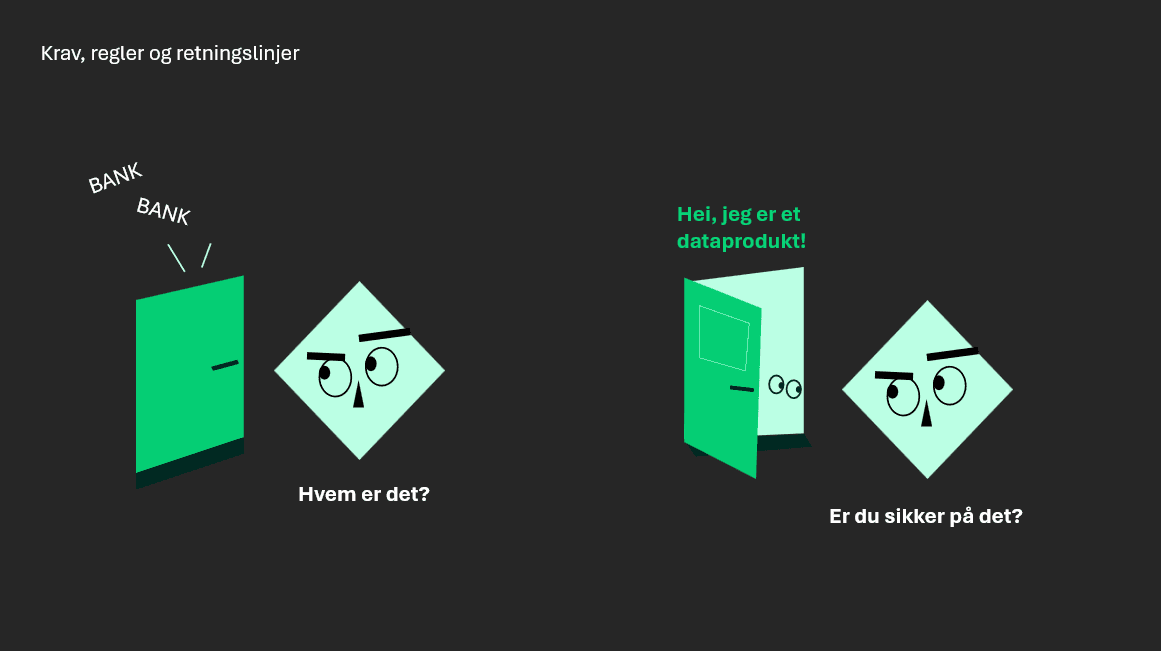 GNIST — content design and brand