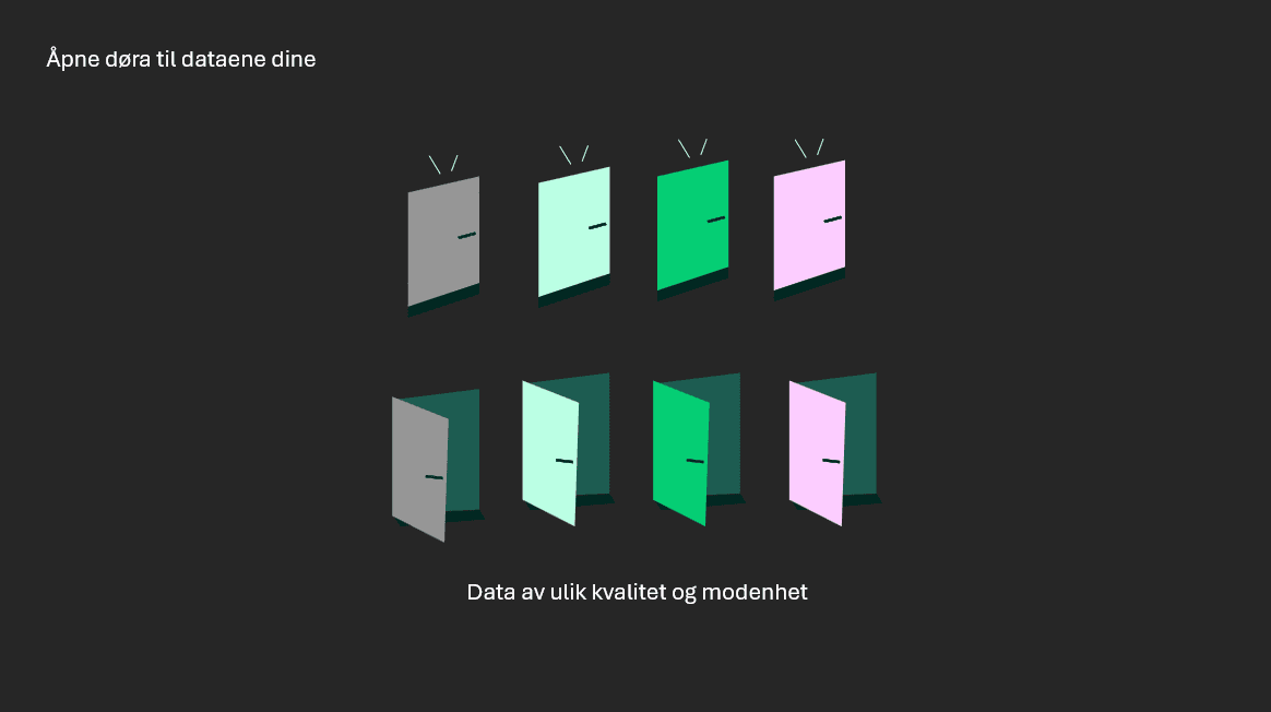 GNIST — content design and brand
