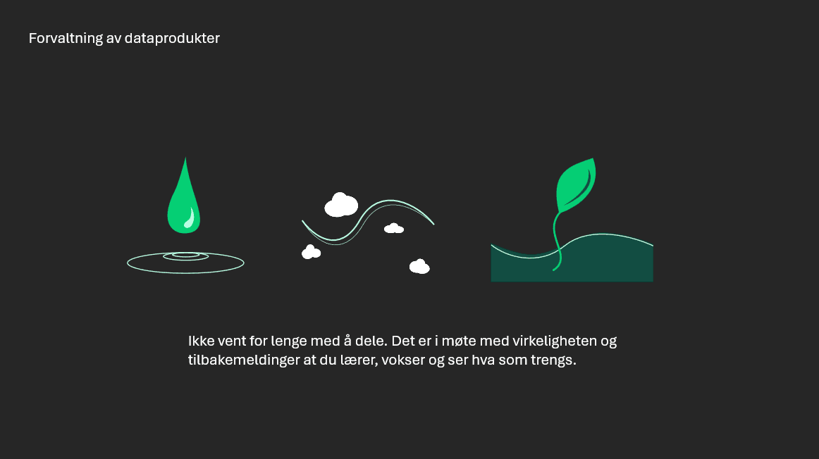 GNIST — content design and brand