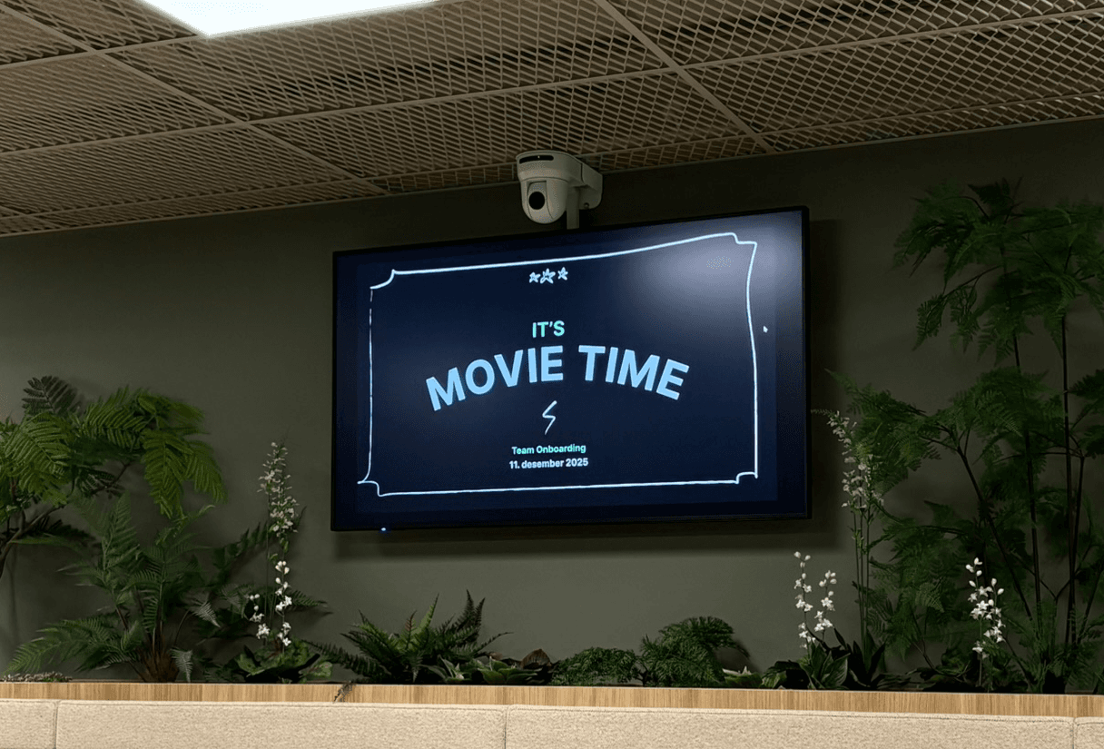 GNIST — content design and brand
