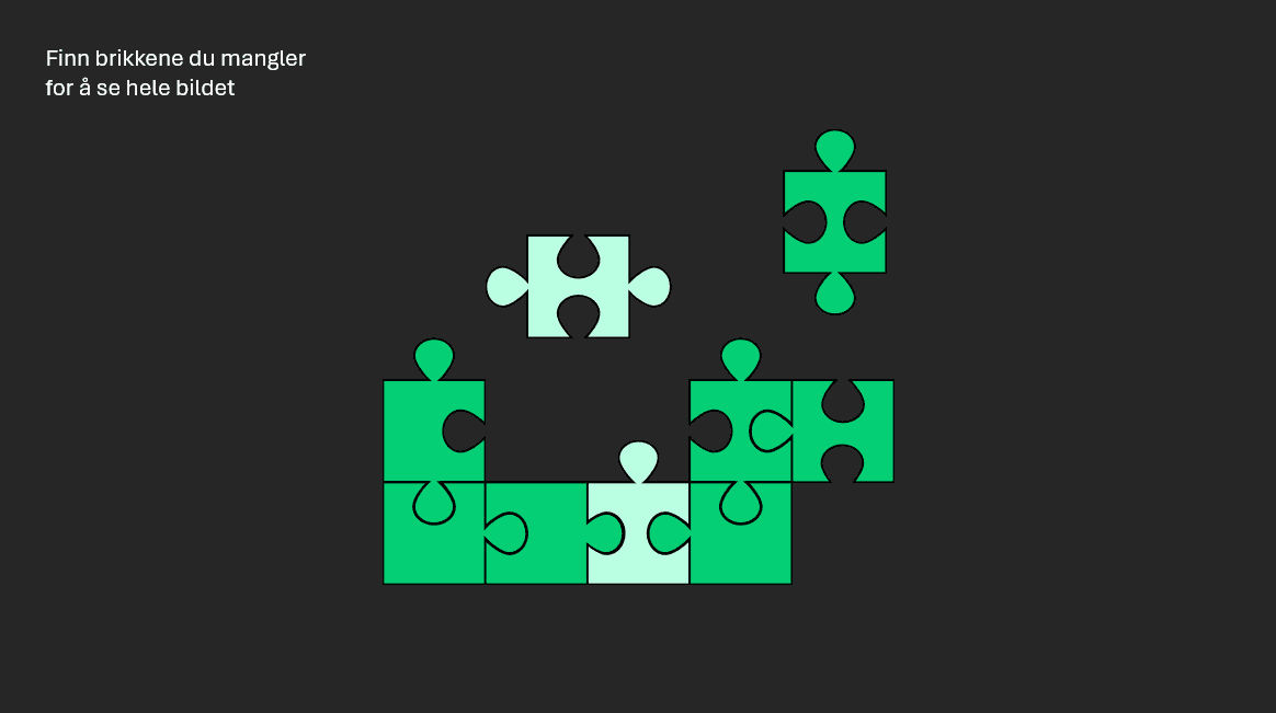 GNIST — content design and brand